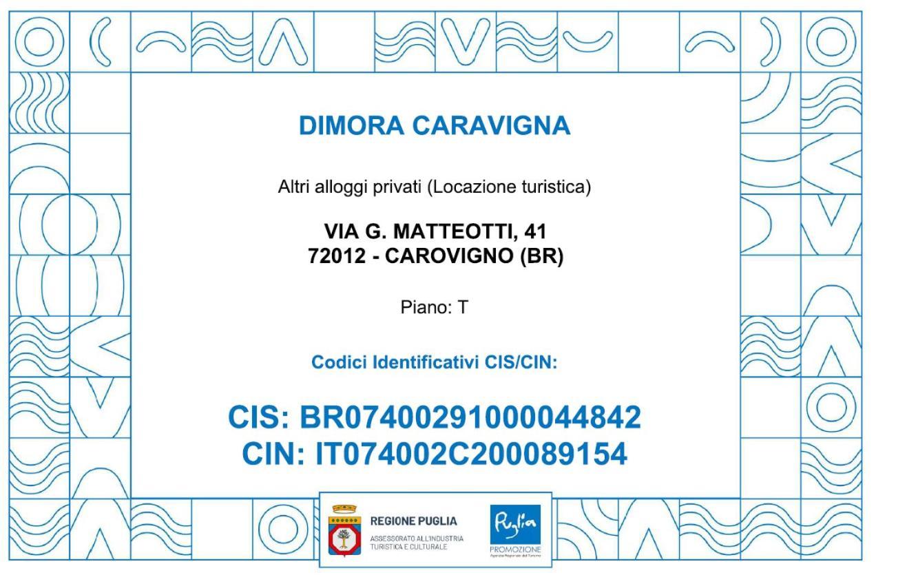 Dimora Caravigna Villa กาโรวิญโญ ภายนอก รูปภาพ